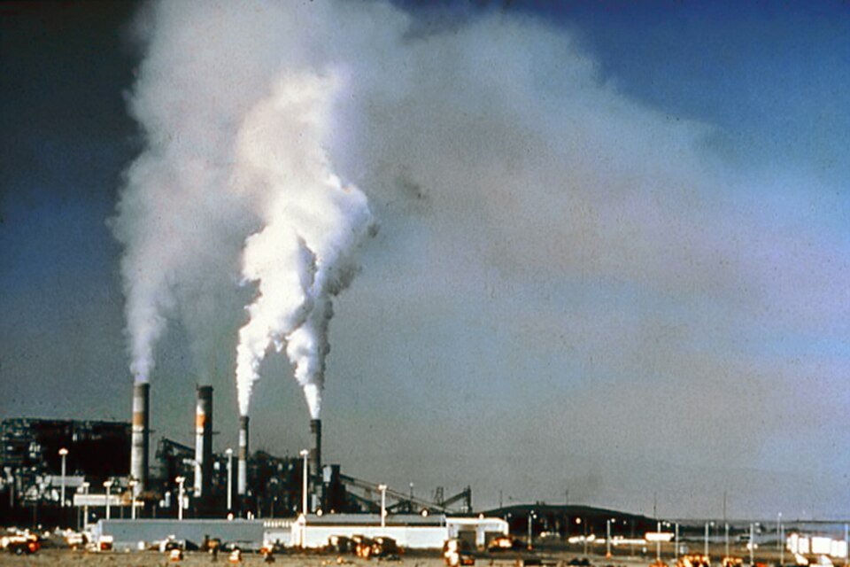 America's pollution problem is already deadly. The AI boom threatens to make it worse.