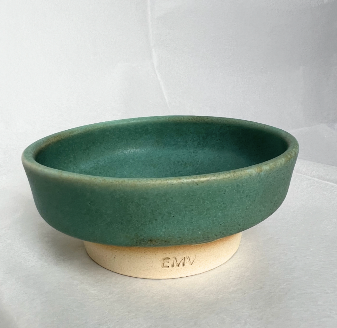 Ceramic everything bol