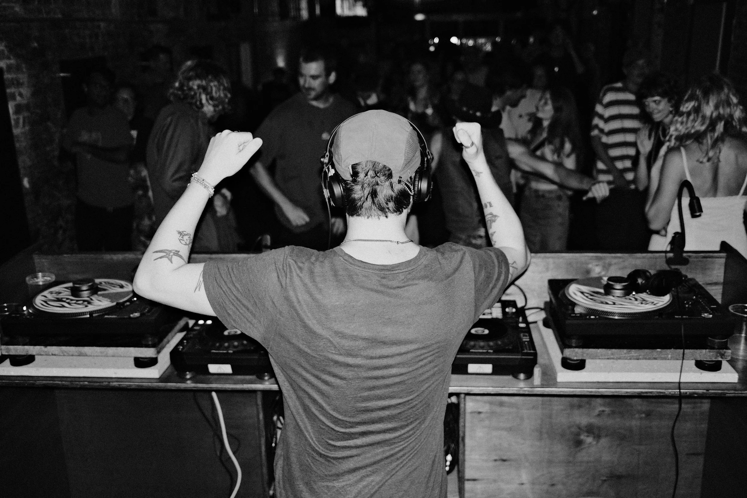 Nightlife