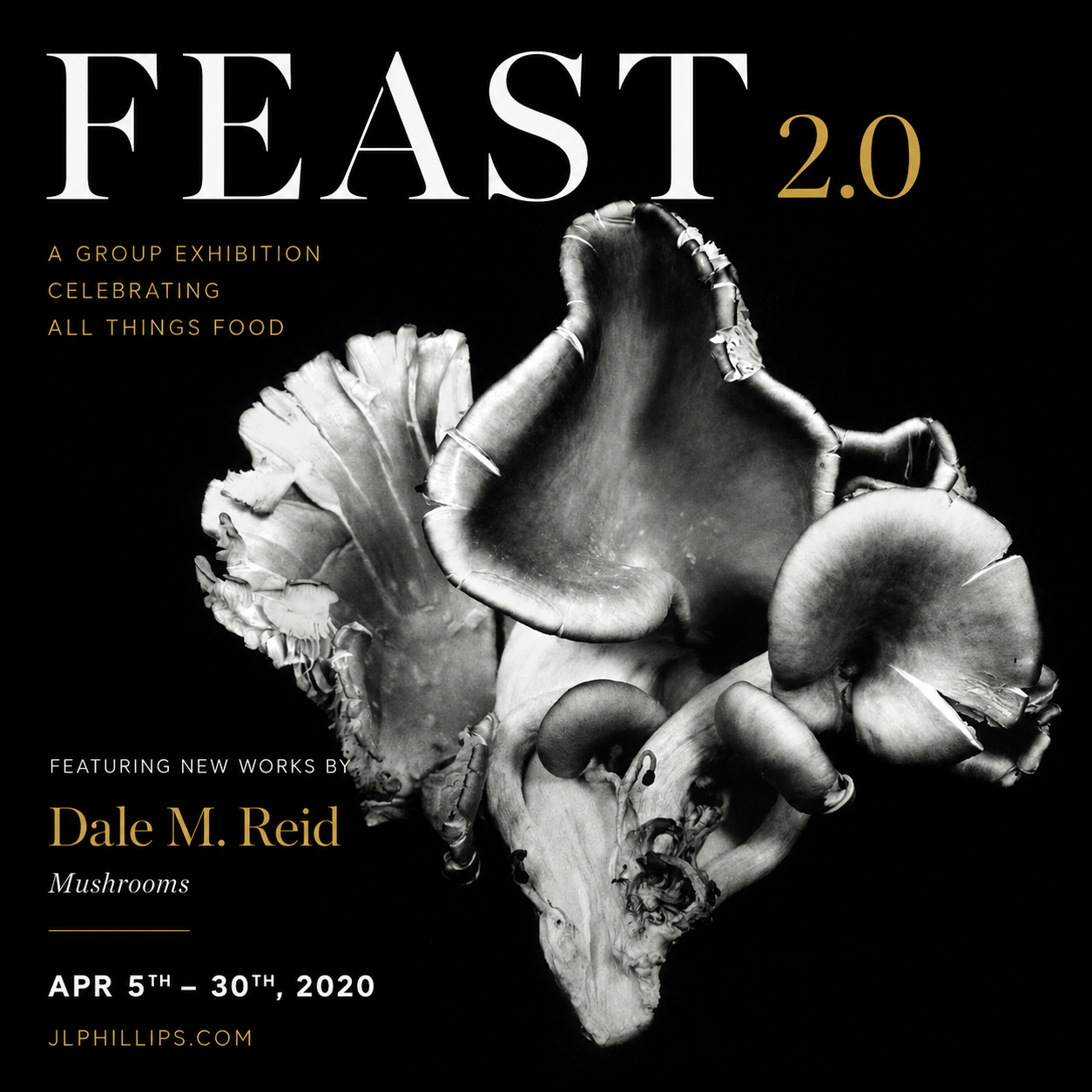 Feast 2.0
