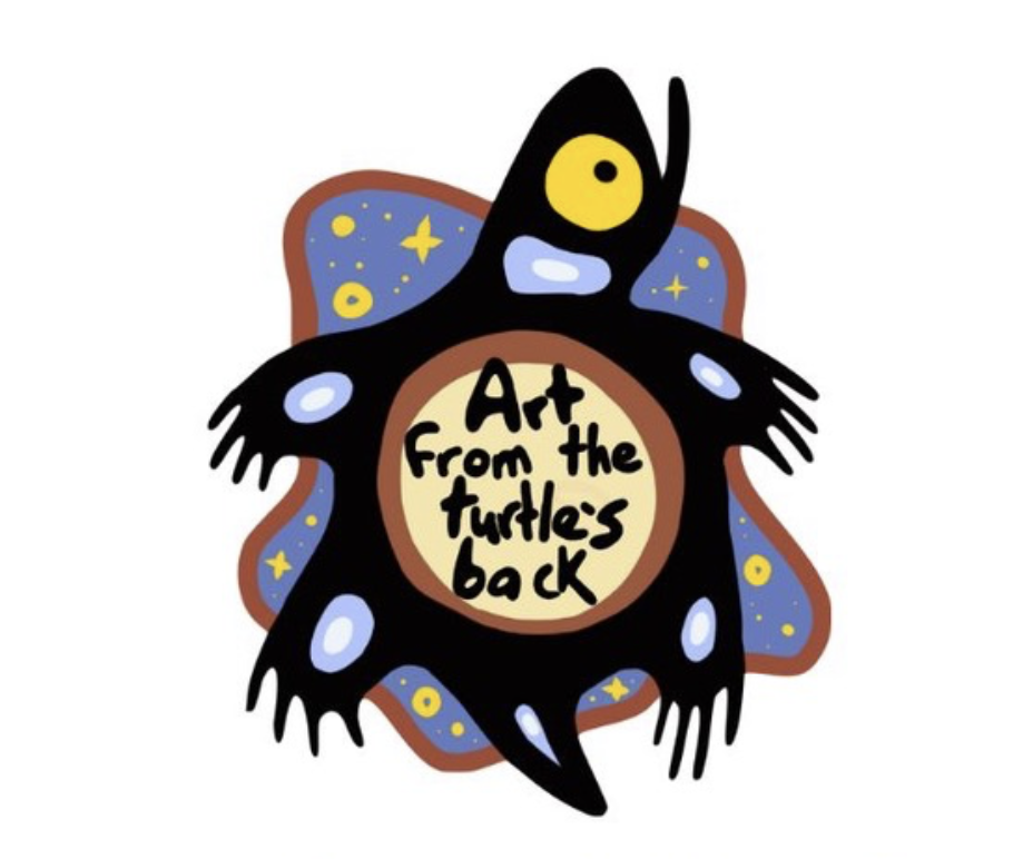Art From The Turtle’s Back