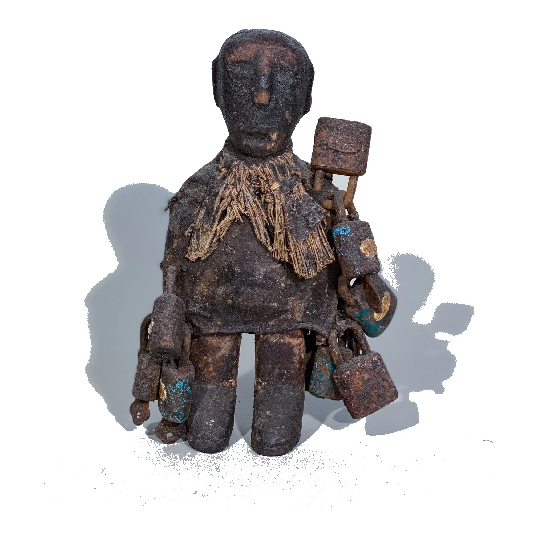 Assorted Artifacts