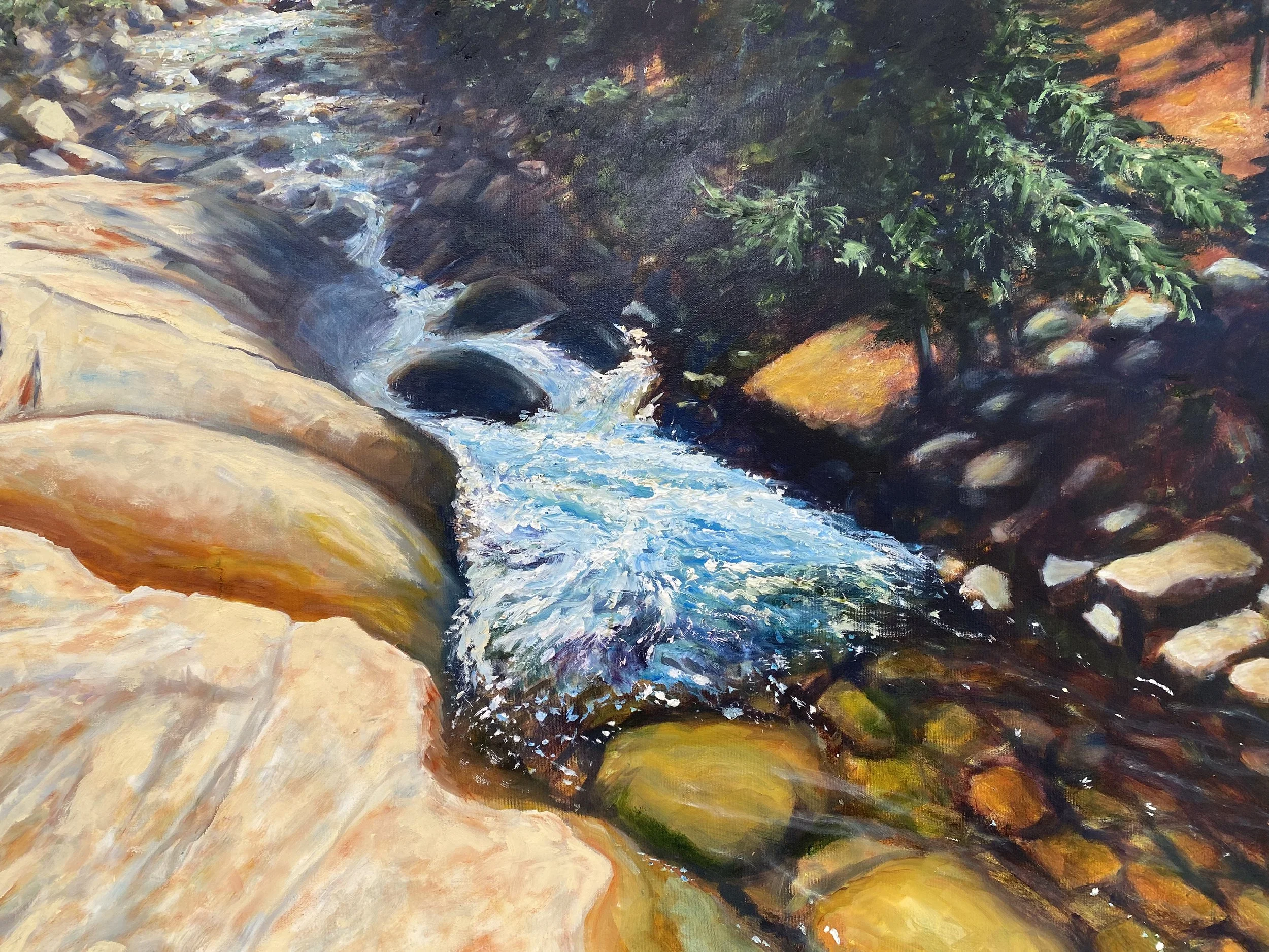Cascade