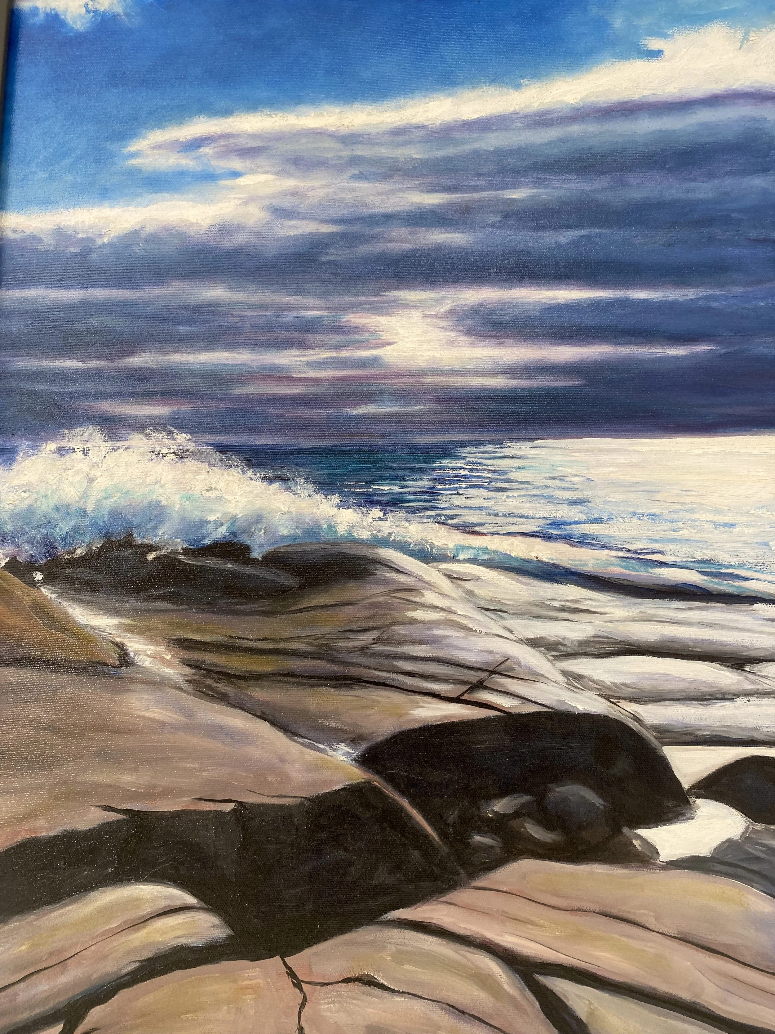 Atlantic November