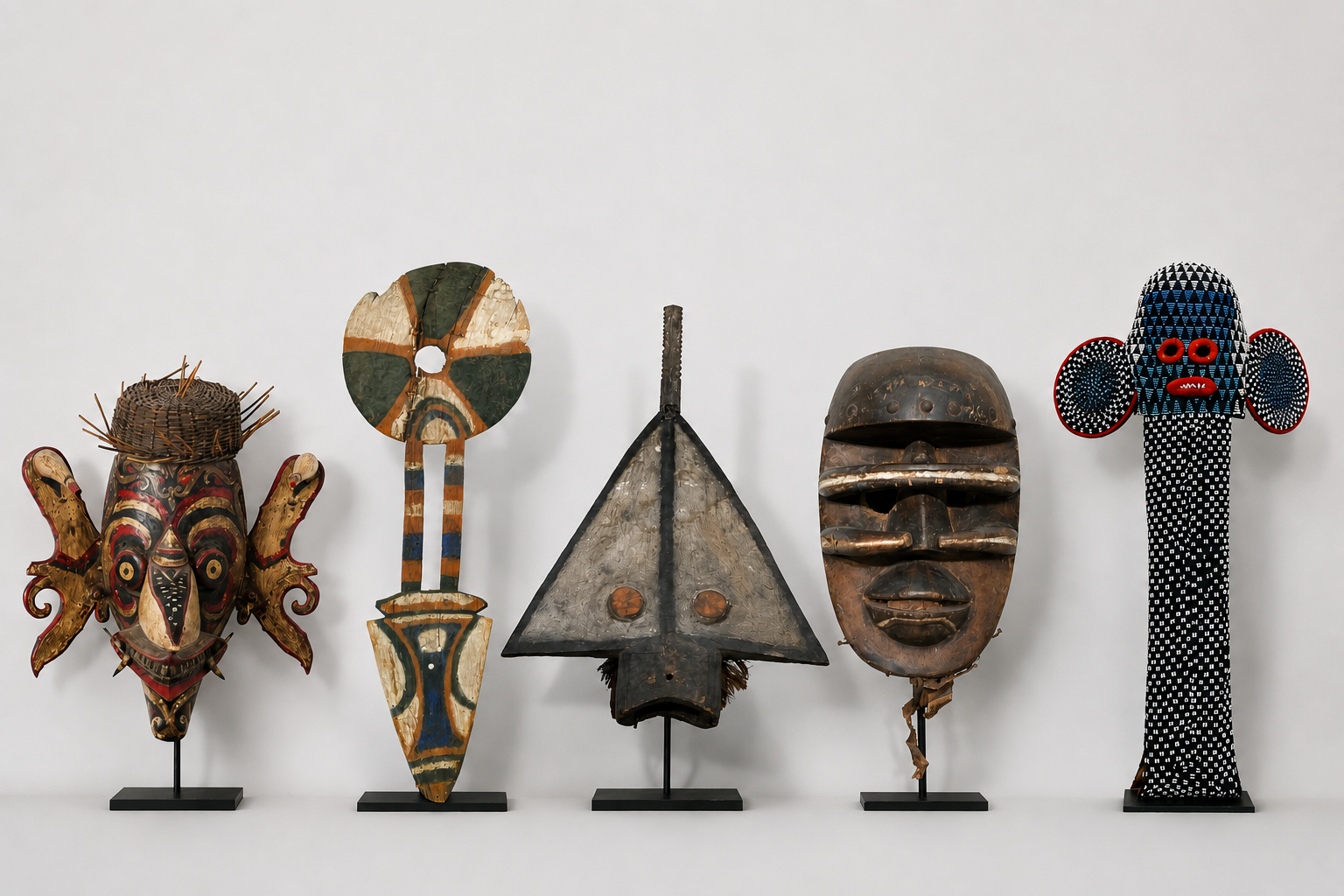Masks