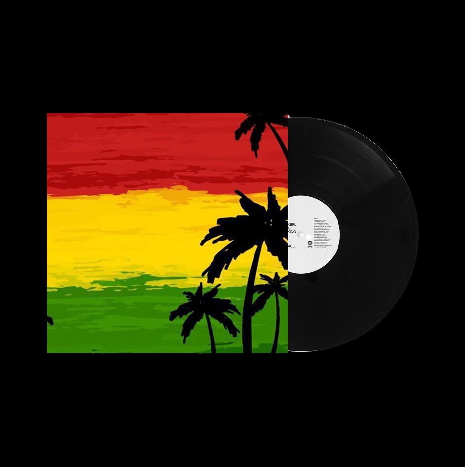 CPS Records - [Vinyl] - COMING SOON.