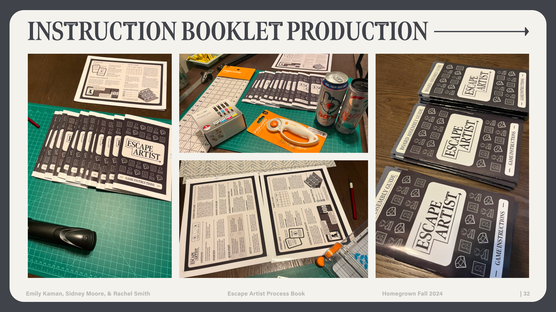 INSTRUCTION BOOKLETS - MANUFACTURING PROCESS.png