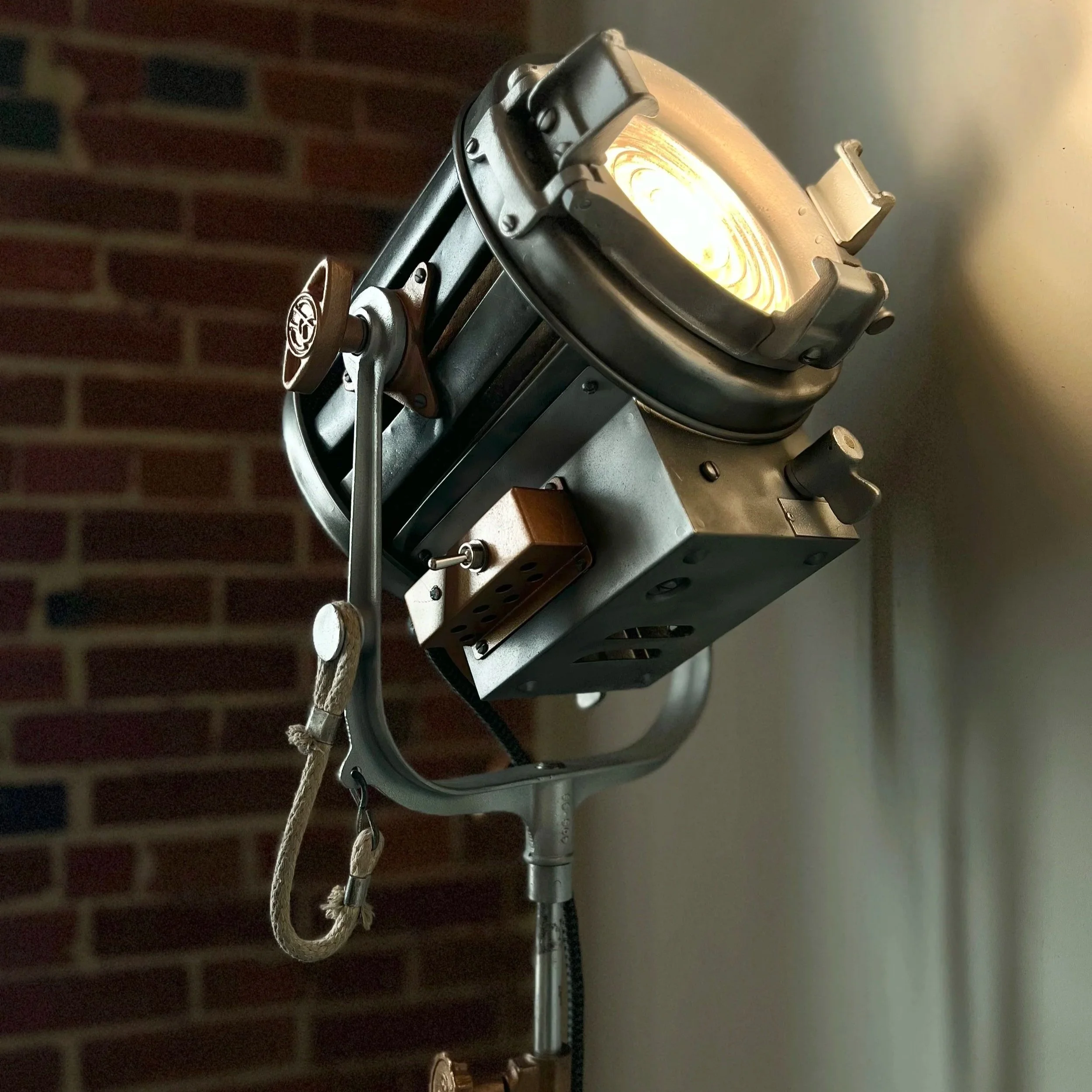 Cord Management: Some Things are Worth Hiding