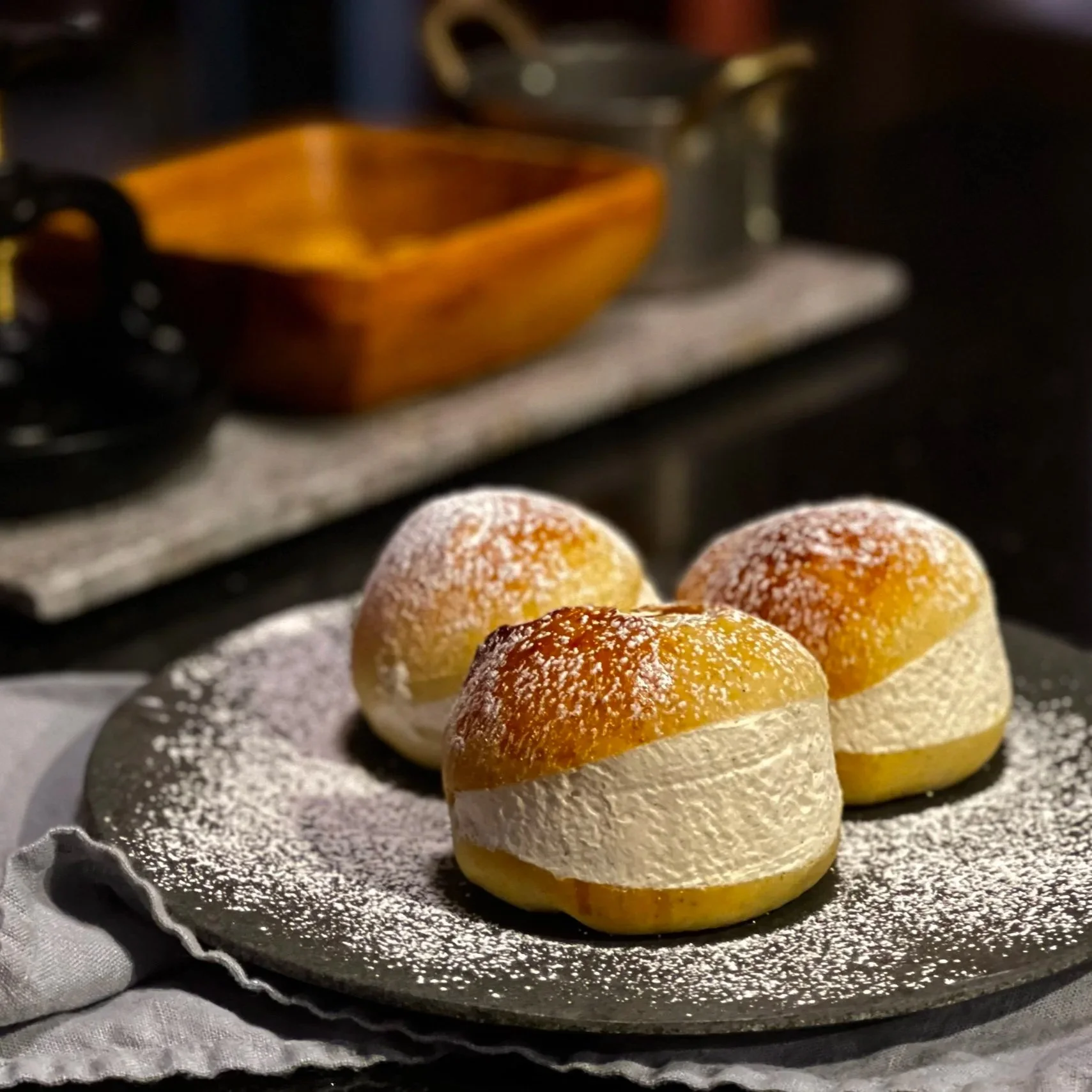 The Practice of Fika