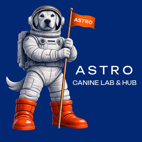 ASTRO CANINE LAB