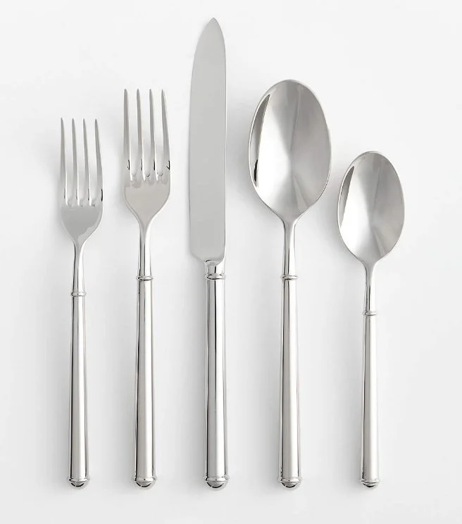 Benny Flatware