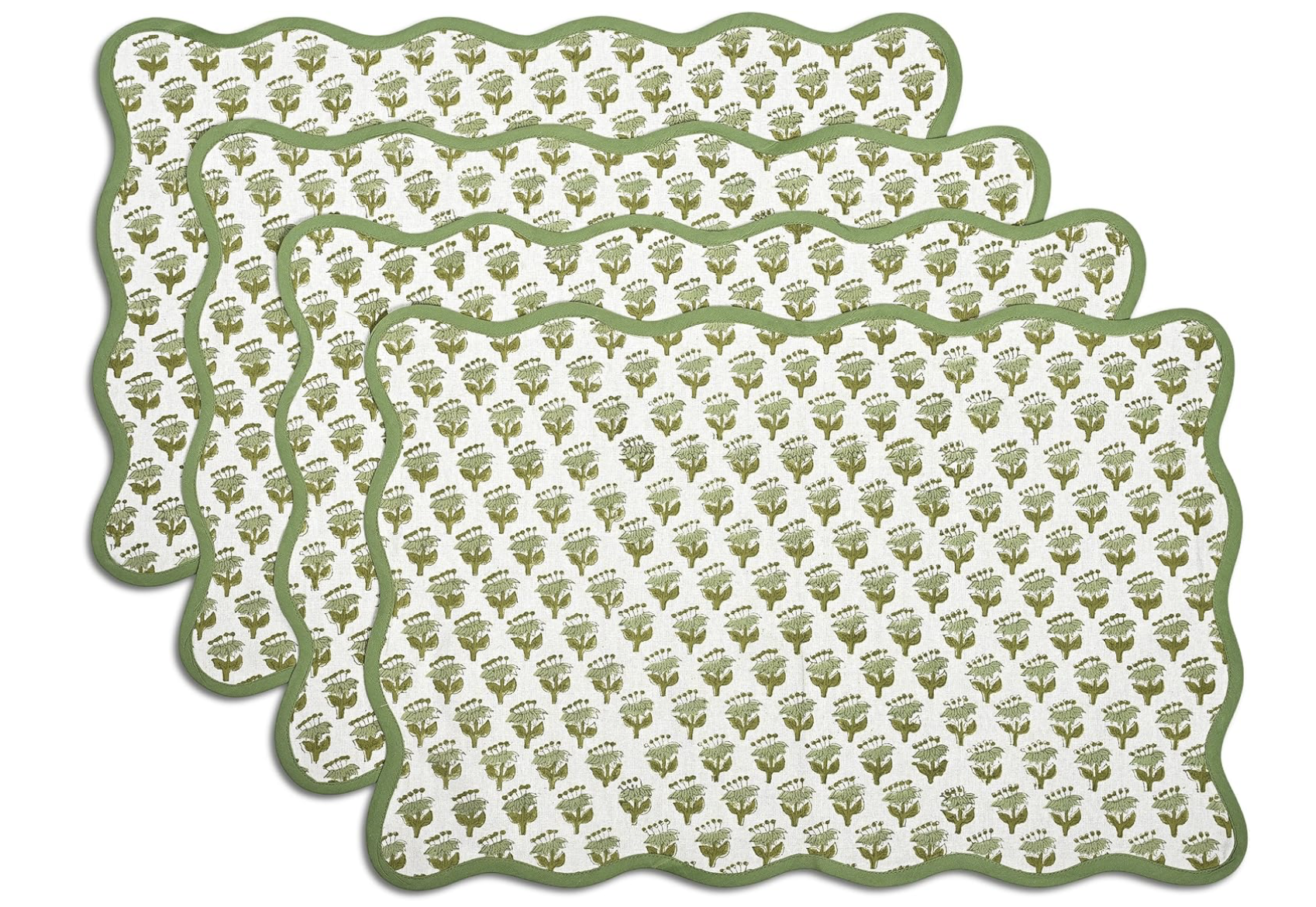 Margot Placemat (Multiple Colors)