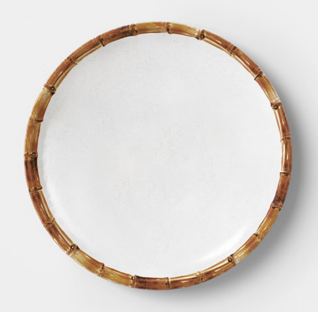 Banyan Dinner Plate