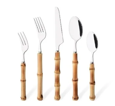 Dune Flatware