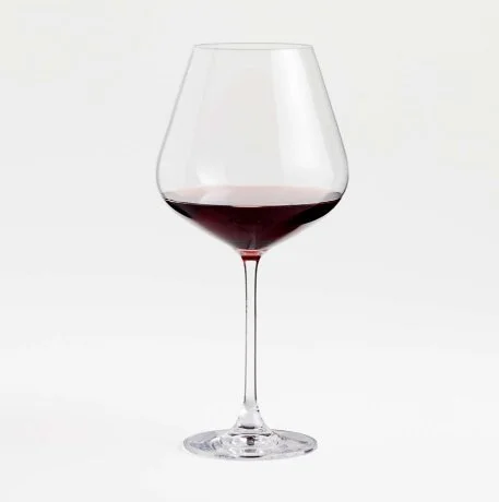 Worth Wine Glass (Multiple Sizes)