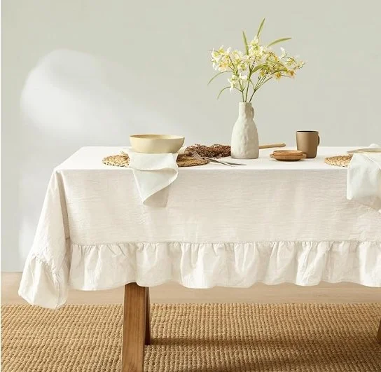 Joanna Tablecloth