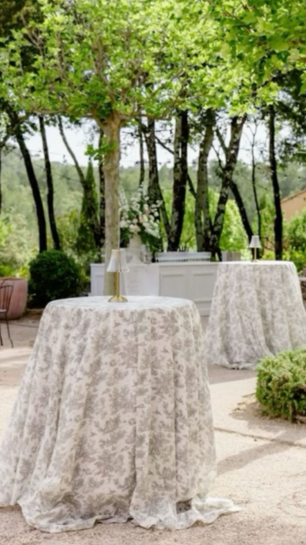 Cocktail Table