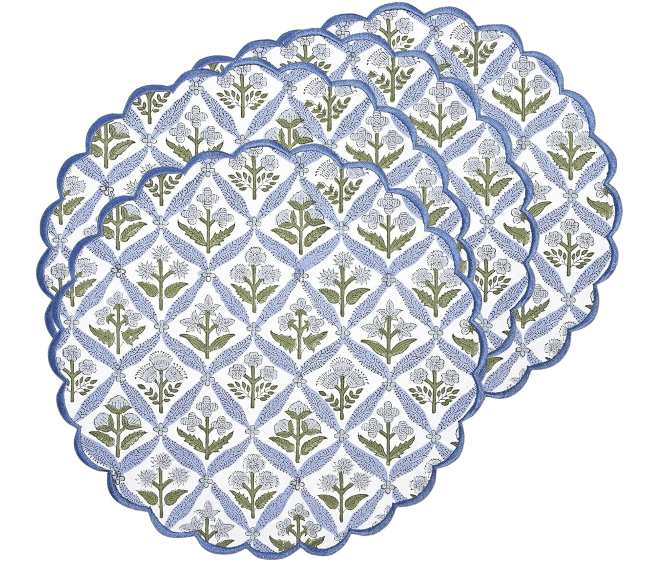 Blair Placemat (Different Patterns)