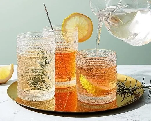 Jupiter Glass