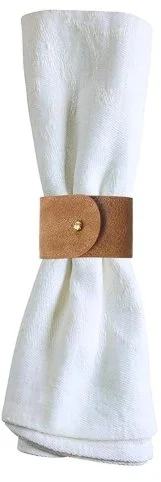 Camel Napkin Ring