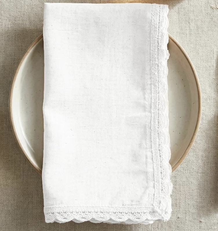 Claire Napkin