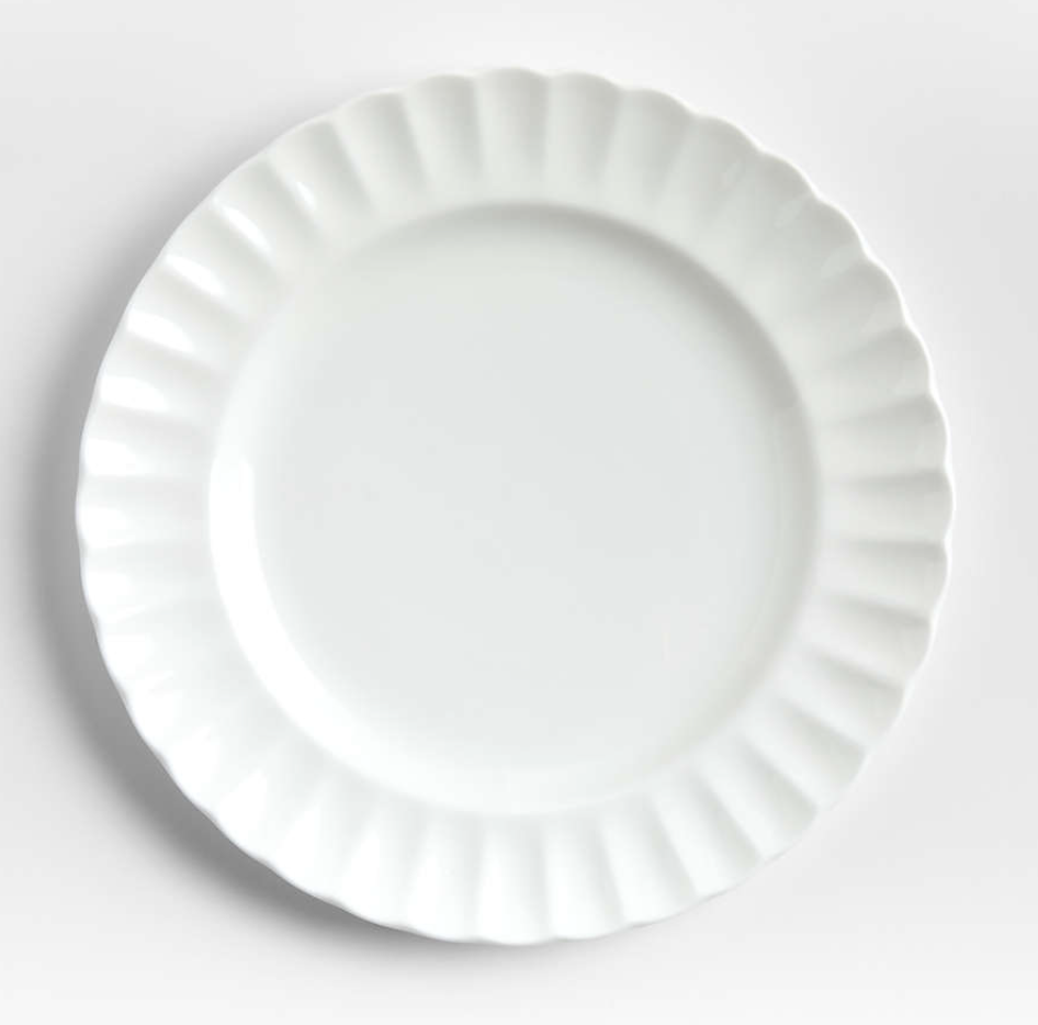 Colony Dinner Plate