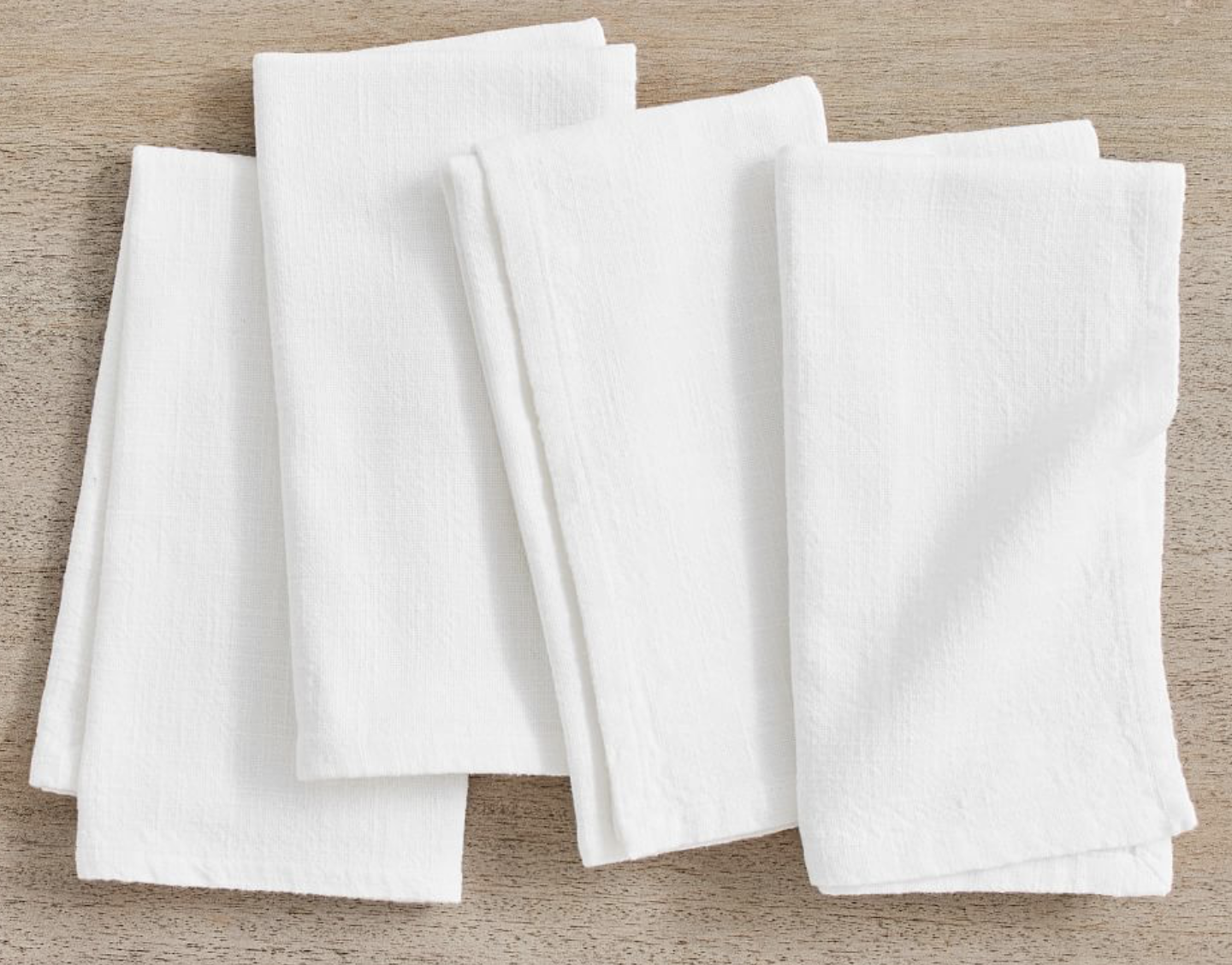 Kate Napkin (Multiple Colors)