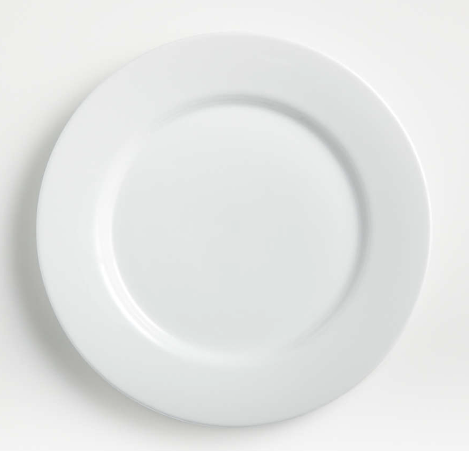 Breaker Dinner Plate
