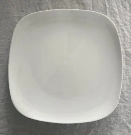 Royal Dinner Plate