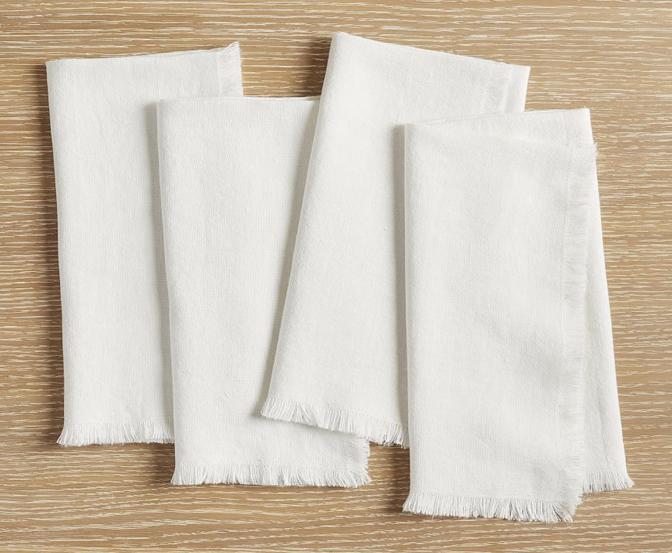 Sloane Napkin (Multiple Colors)