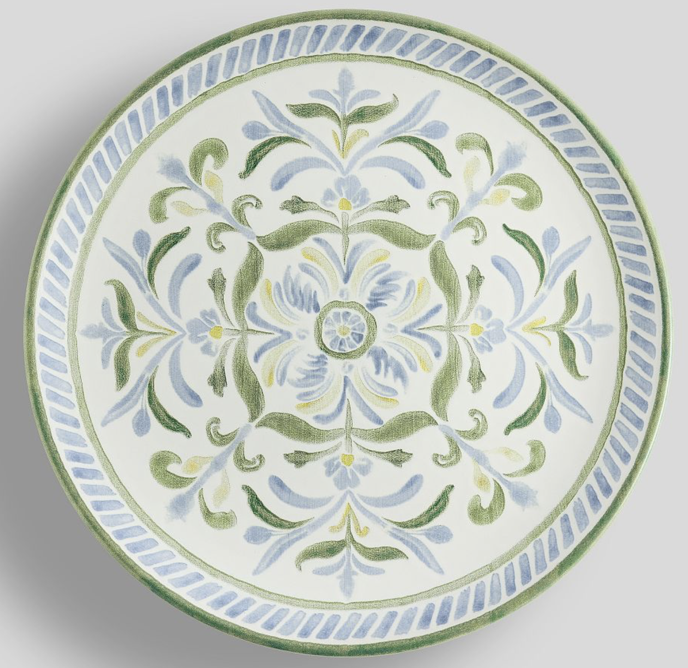 Atlantic Dinner Plate