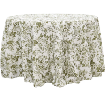 Julia Tablecloth