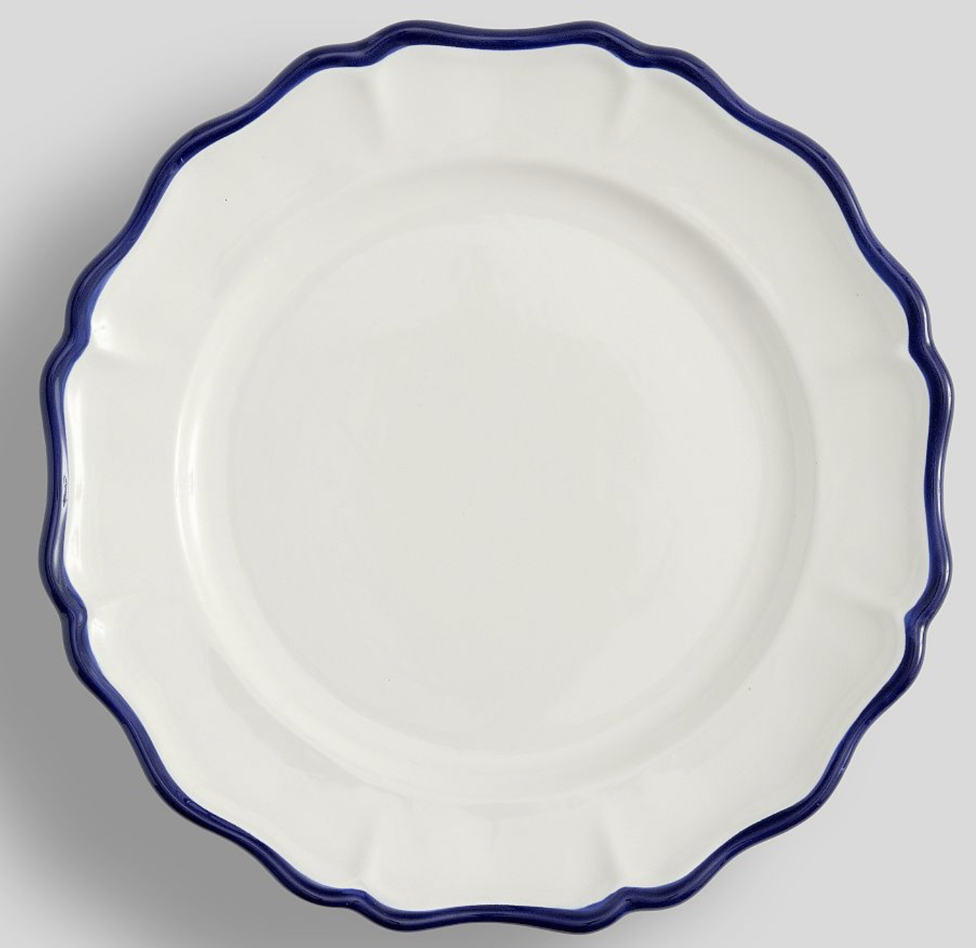 Flagler Dinner Plate