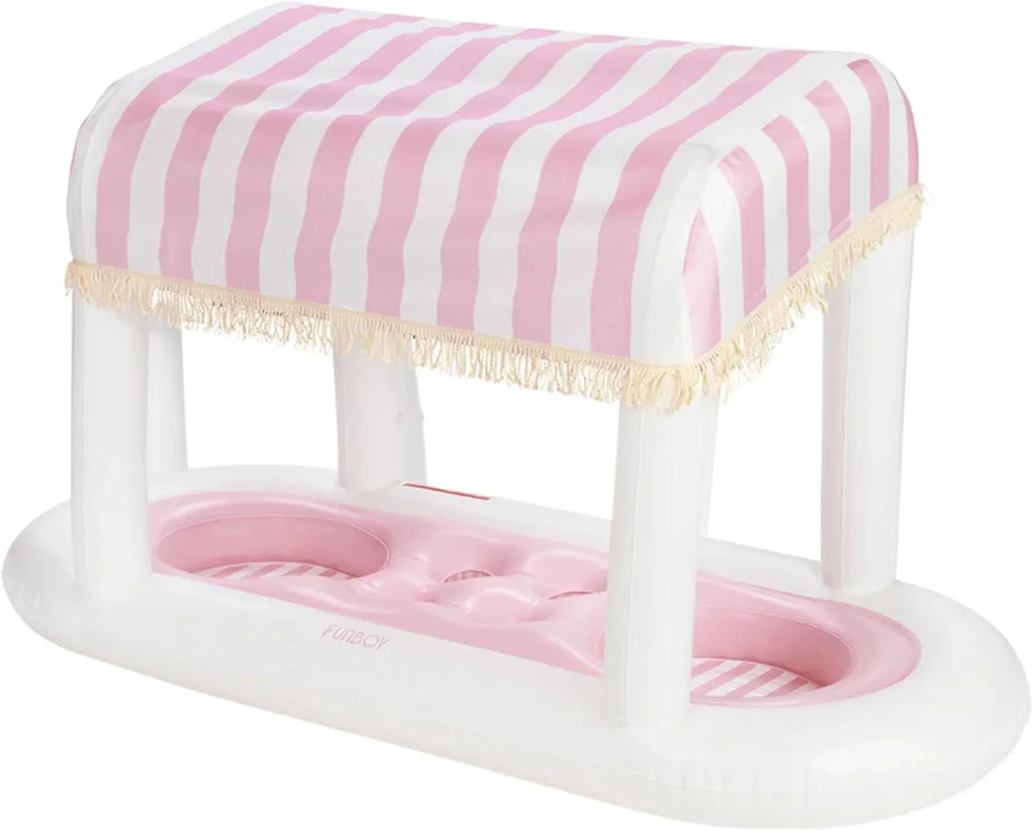 Cabana Pool Floats (Multiple Colors)