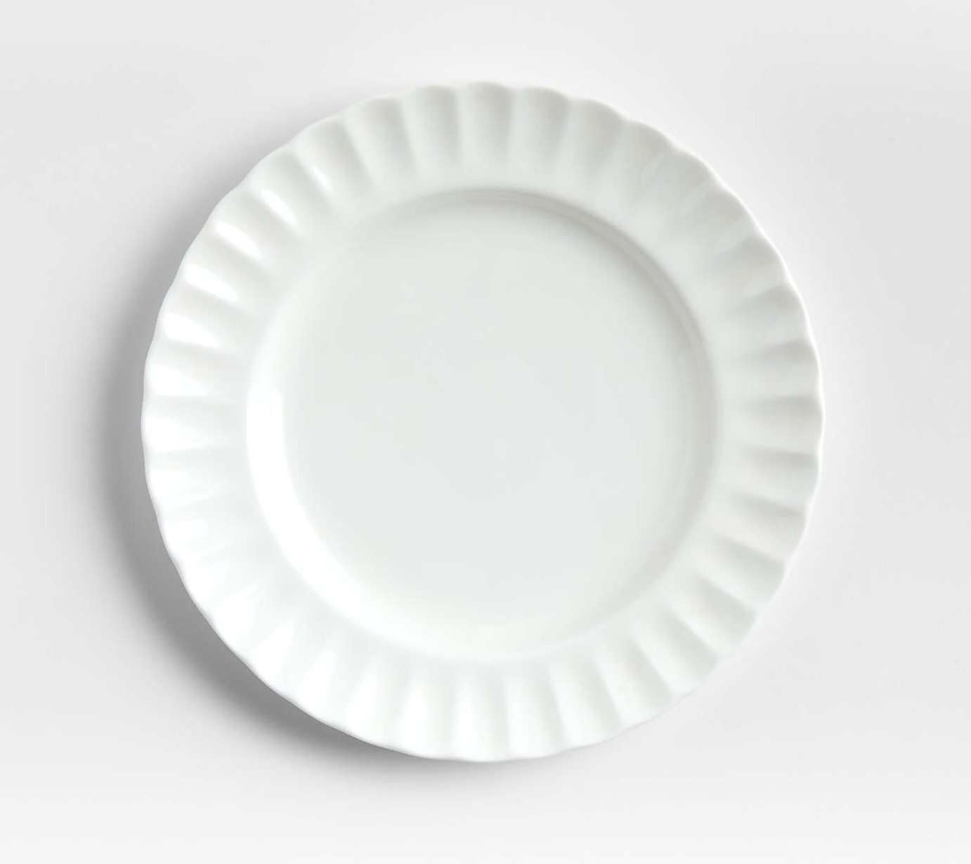 Colony Salad Plate