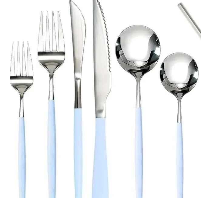 Surfside Flatware