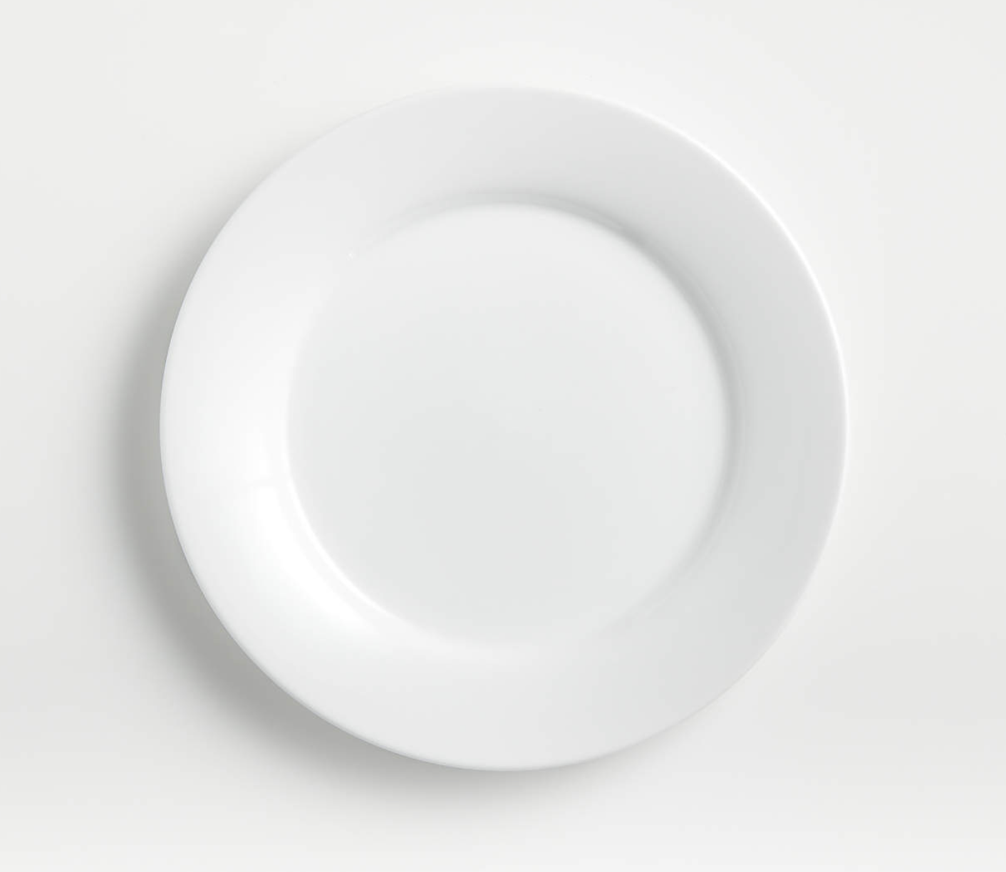 Breaker Salad Plate