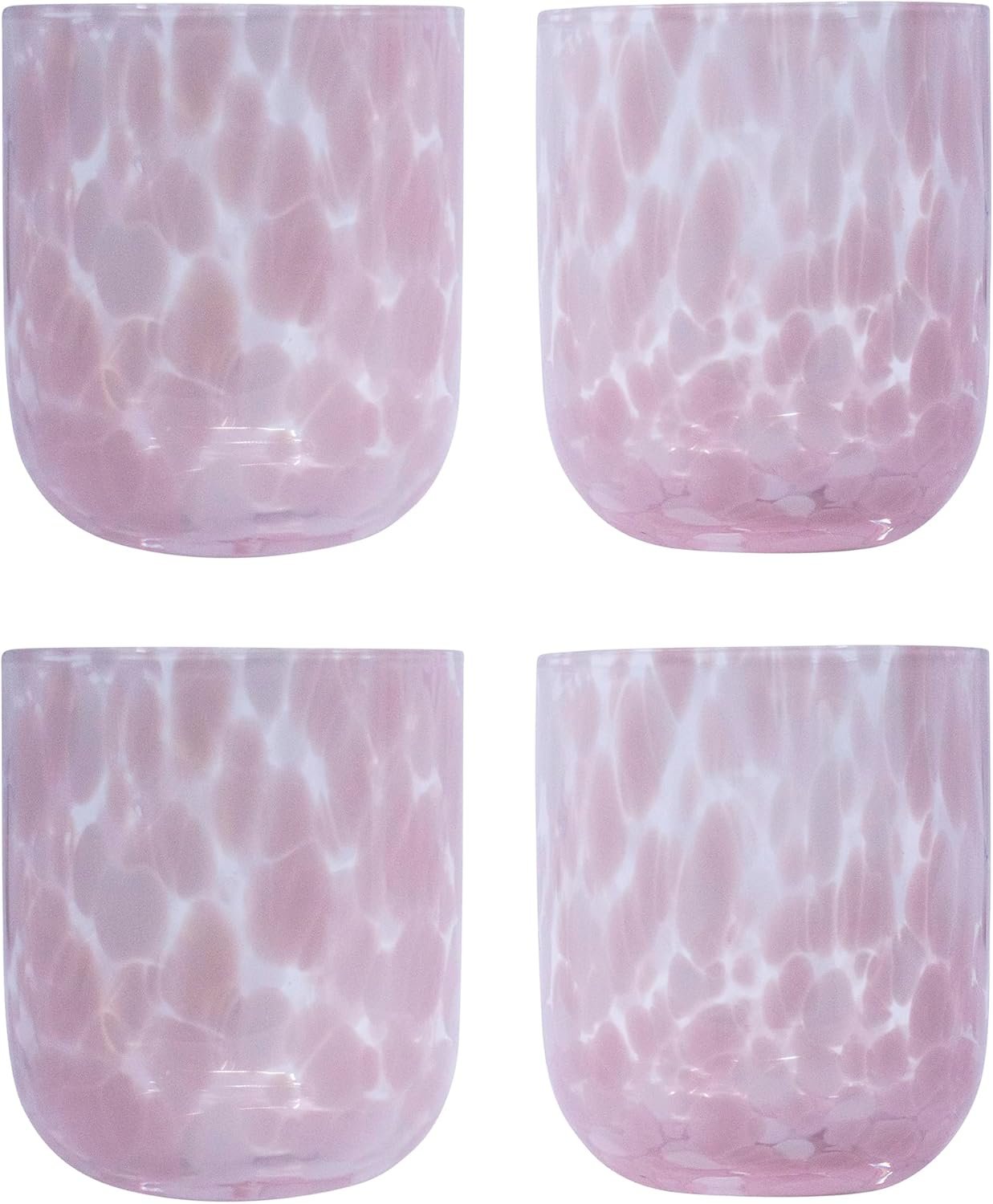 Palm Beach Glass (Multiple Colors)