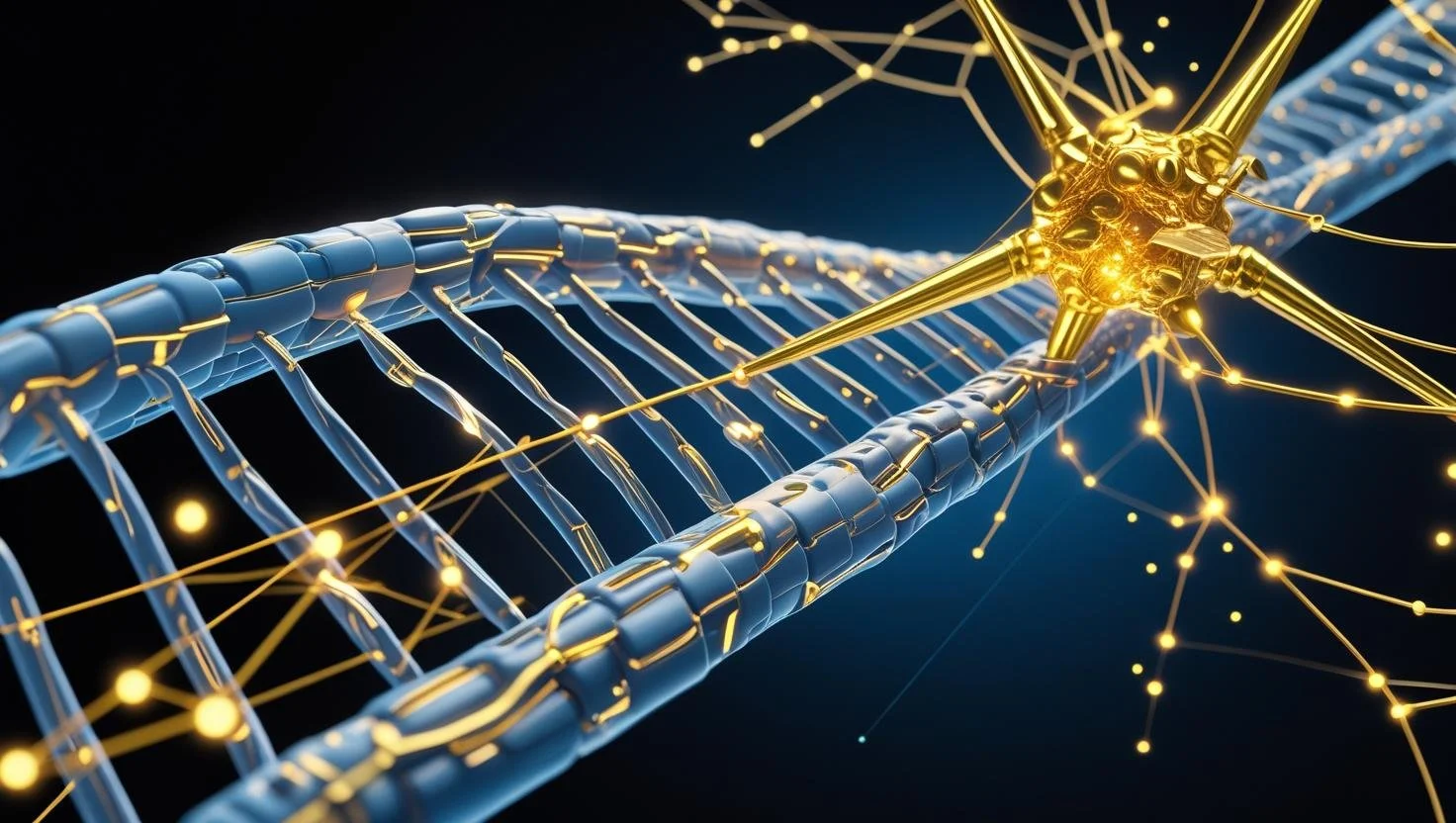 As a leader in AI and machine learning, AureXida delivers cutting-edge analytics for genomics, medical imaging, and biomarker discovery, empowering researchers and clinicians worldwide.