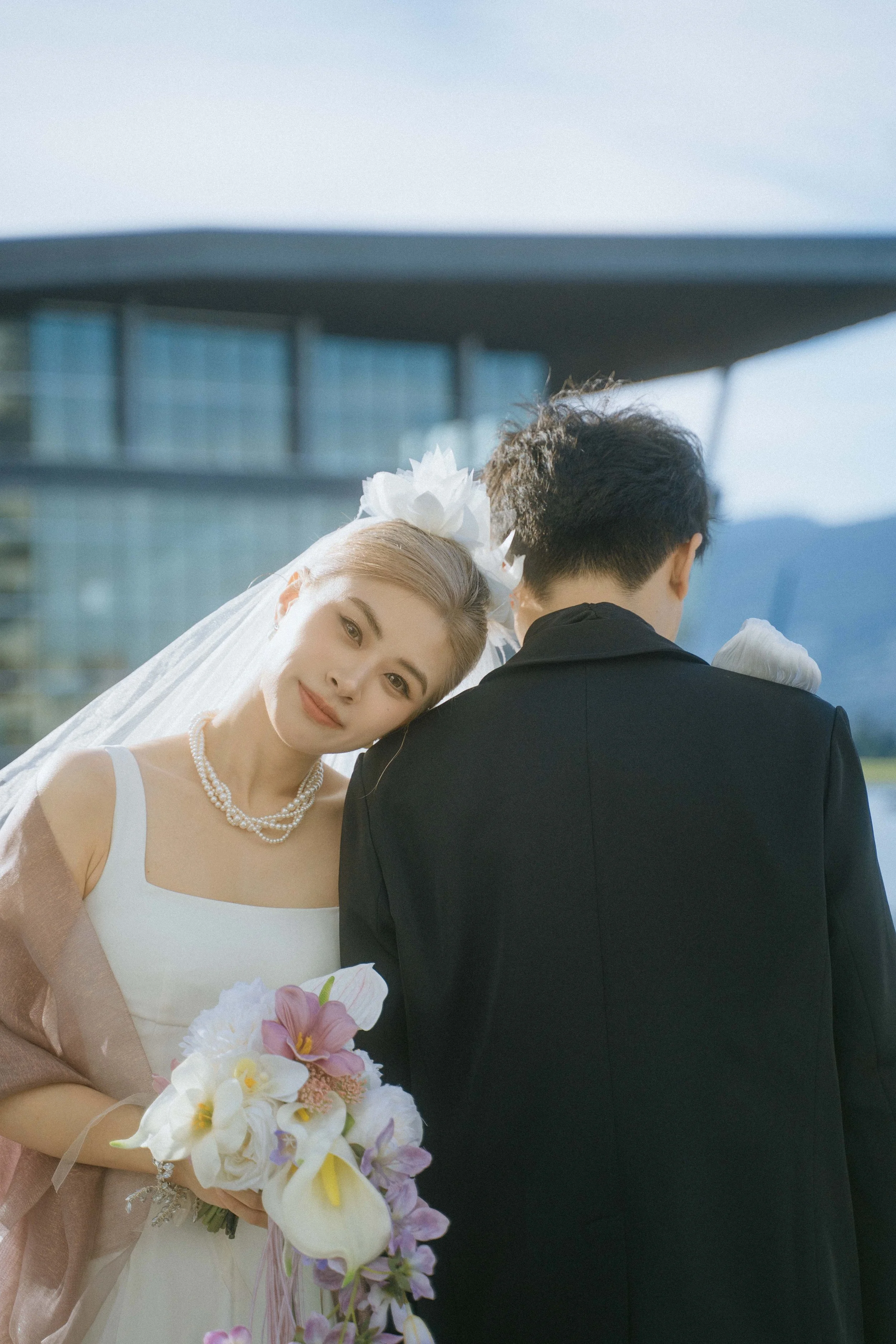 vancouver wedding