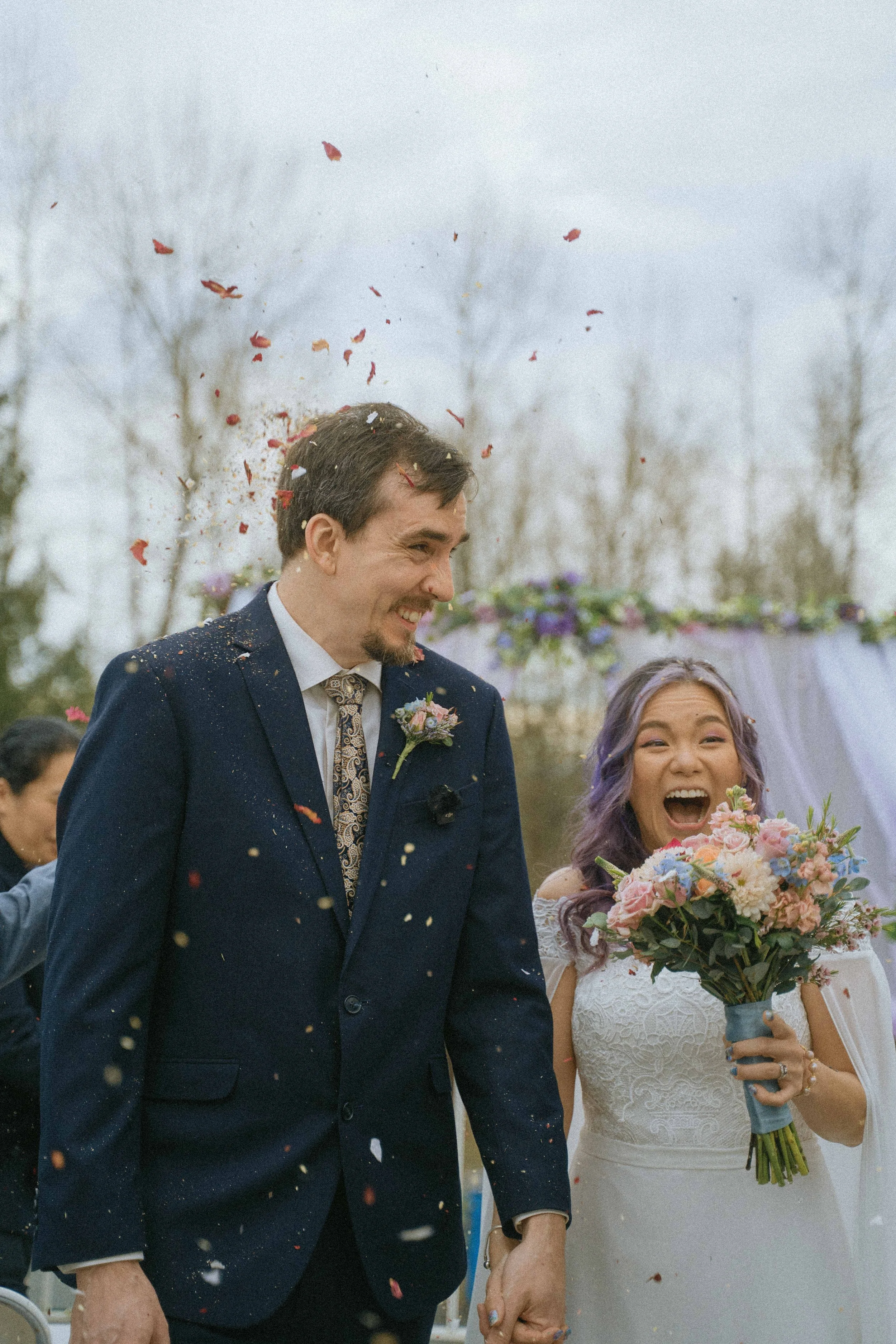 vancouver wedding