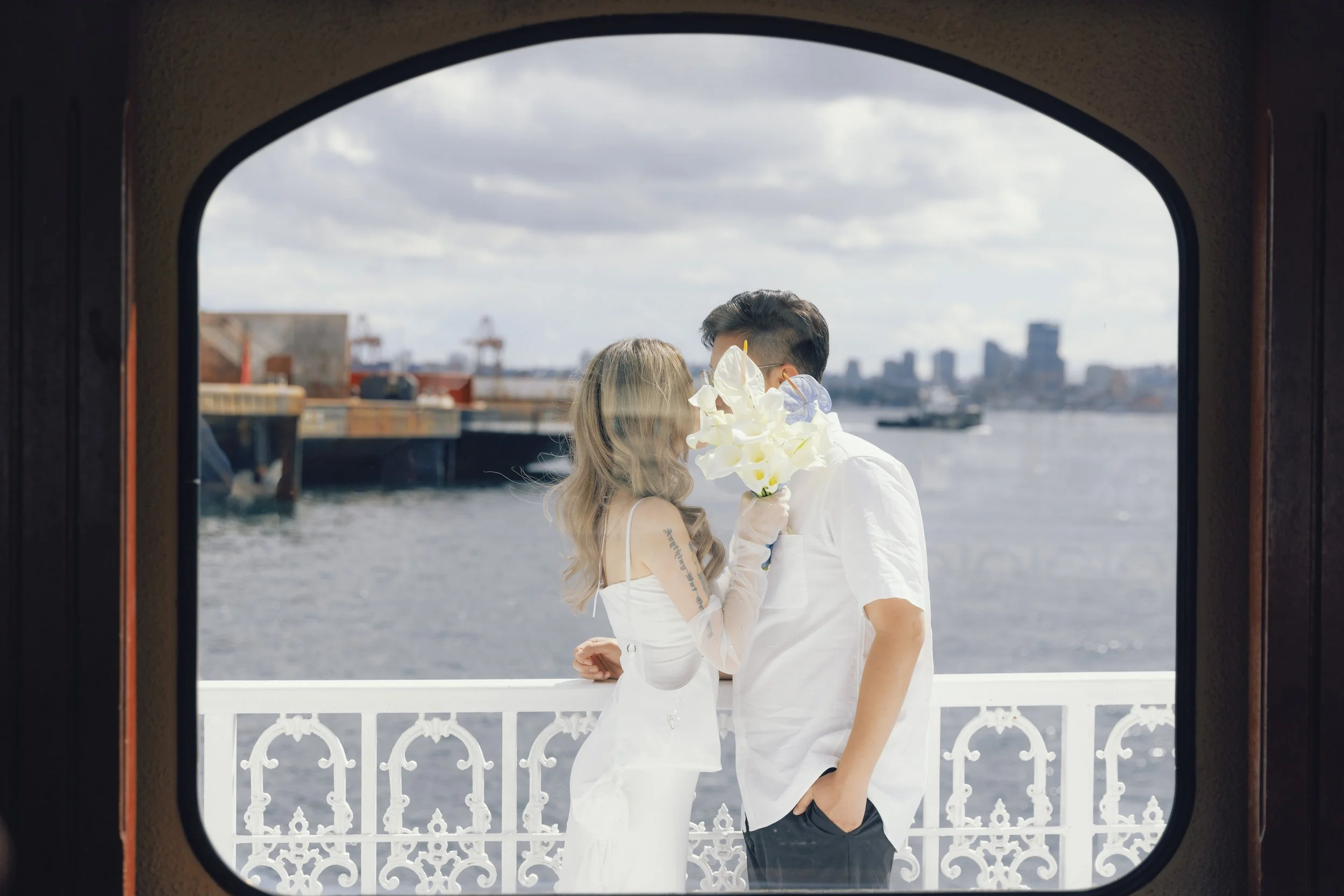 vancouver wedding 