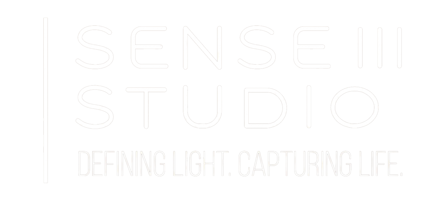 Sense III Studio