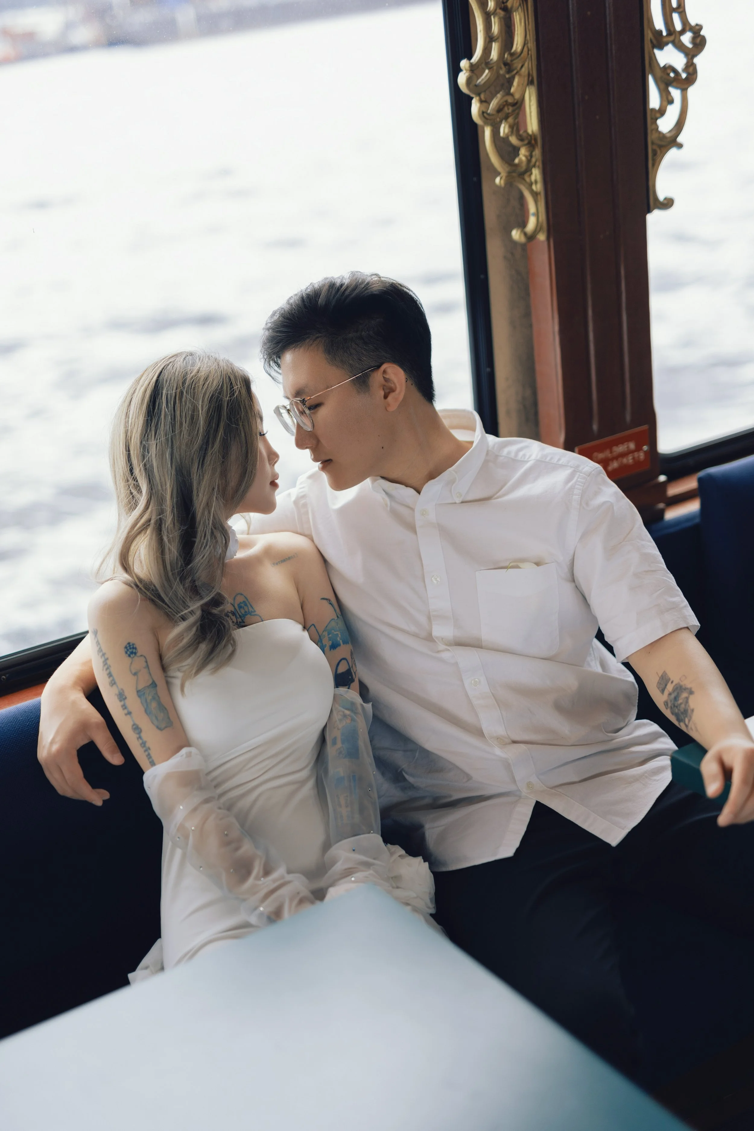 vancouver wedding 
