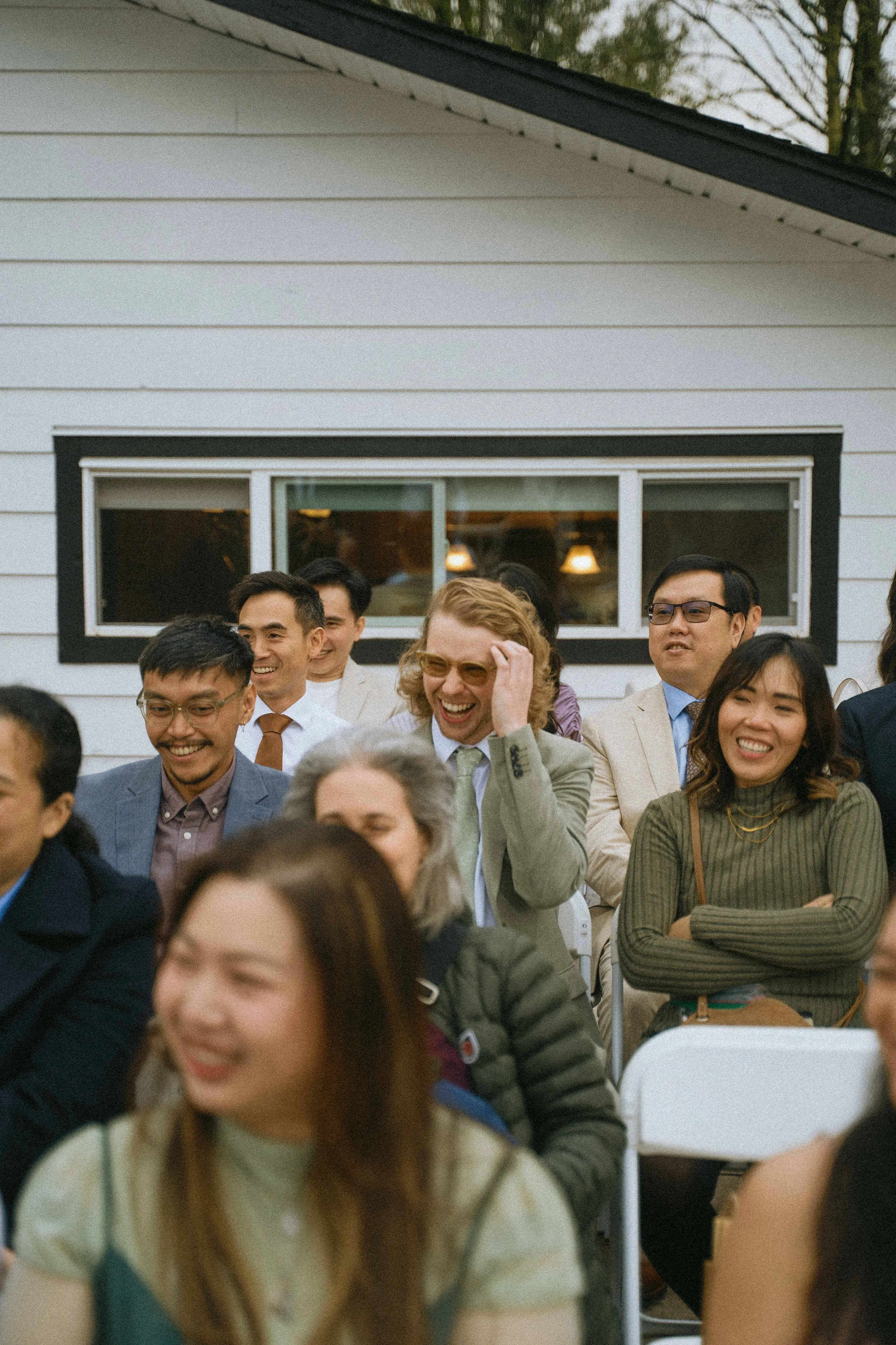 vancouver wedding