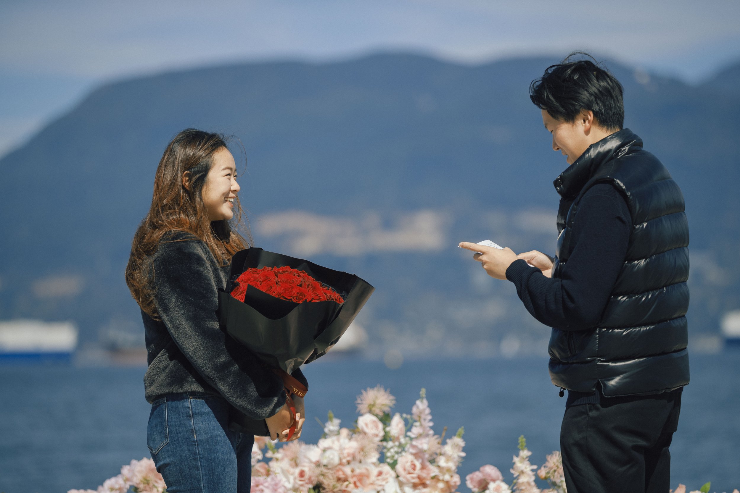 vancouver proposal photography