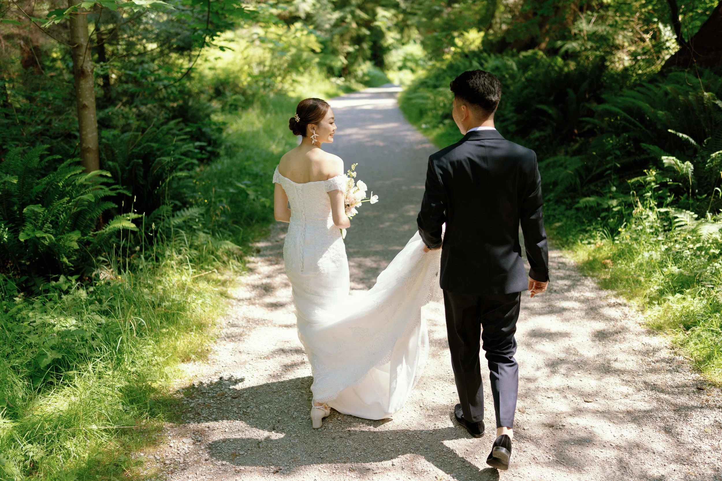 vancouver wedding photographer
