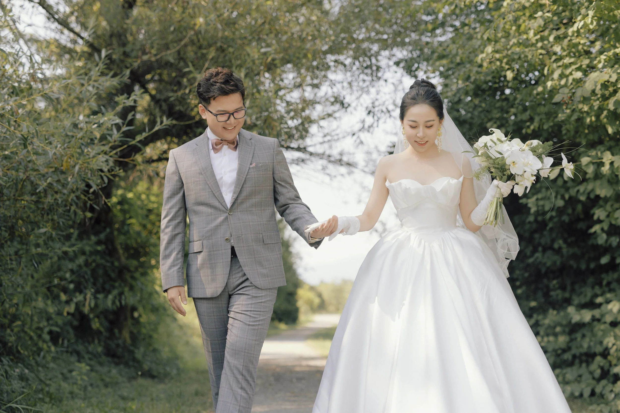 vancouver wedding 