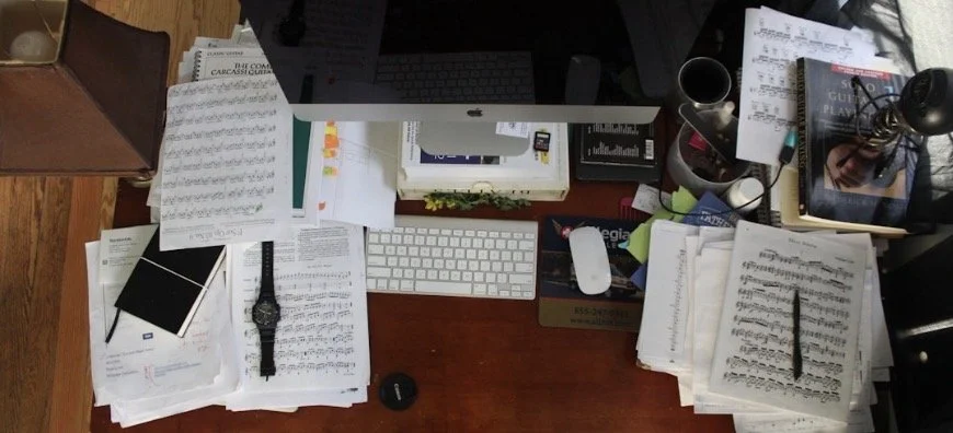 Bookkeeping Cleanup & Catch-up