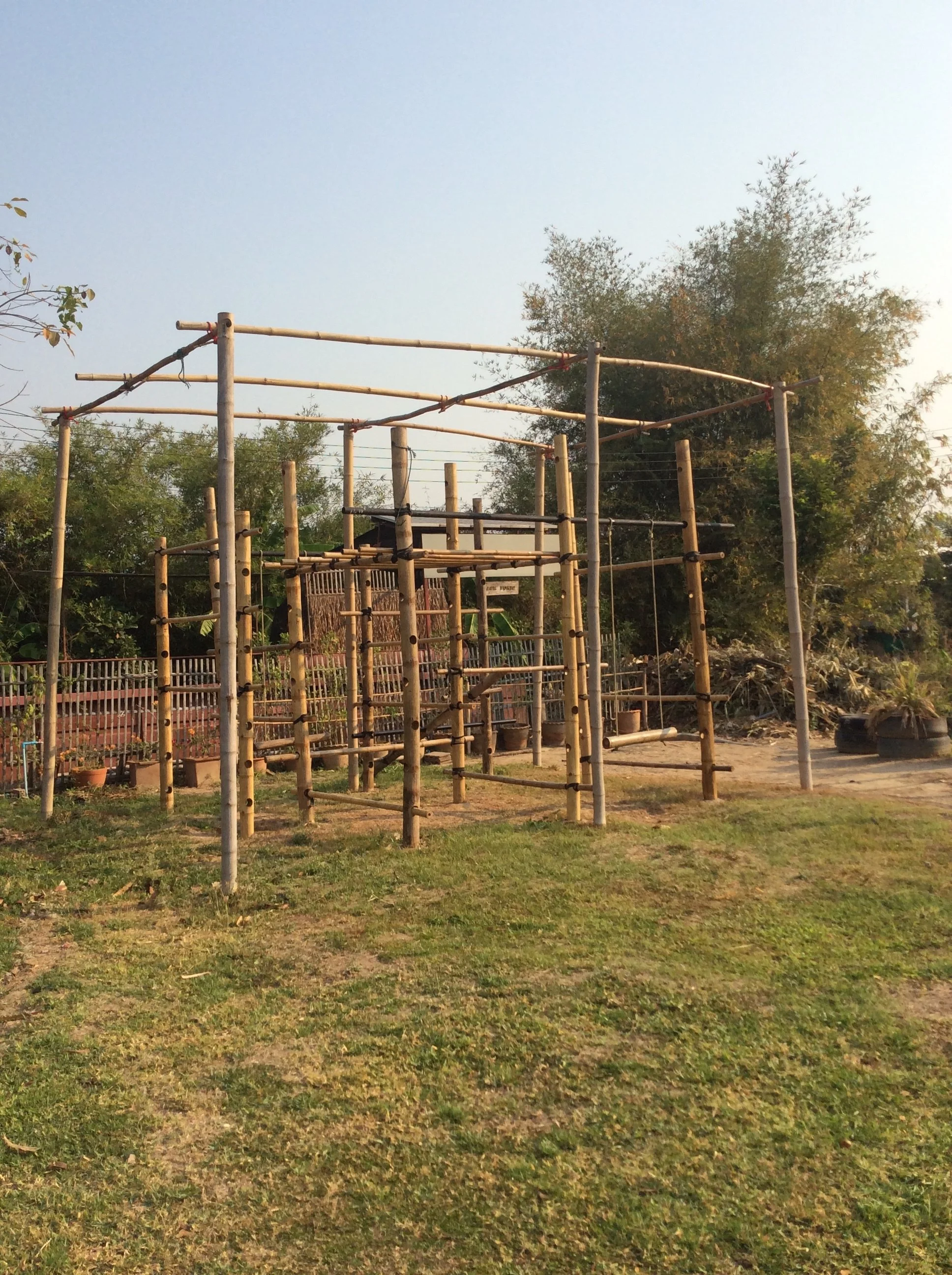 Sanpatong Intelligent playground.JPG